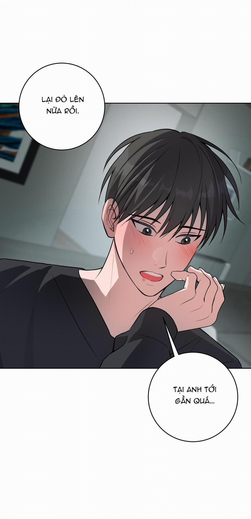 Ba Đêm Làm Tình Thiệt Đấy 27 END SS1 trang 53