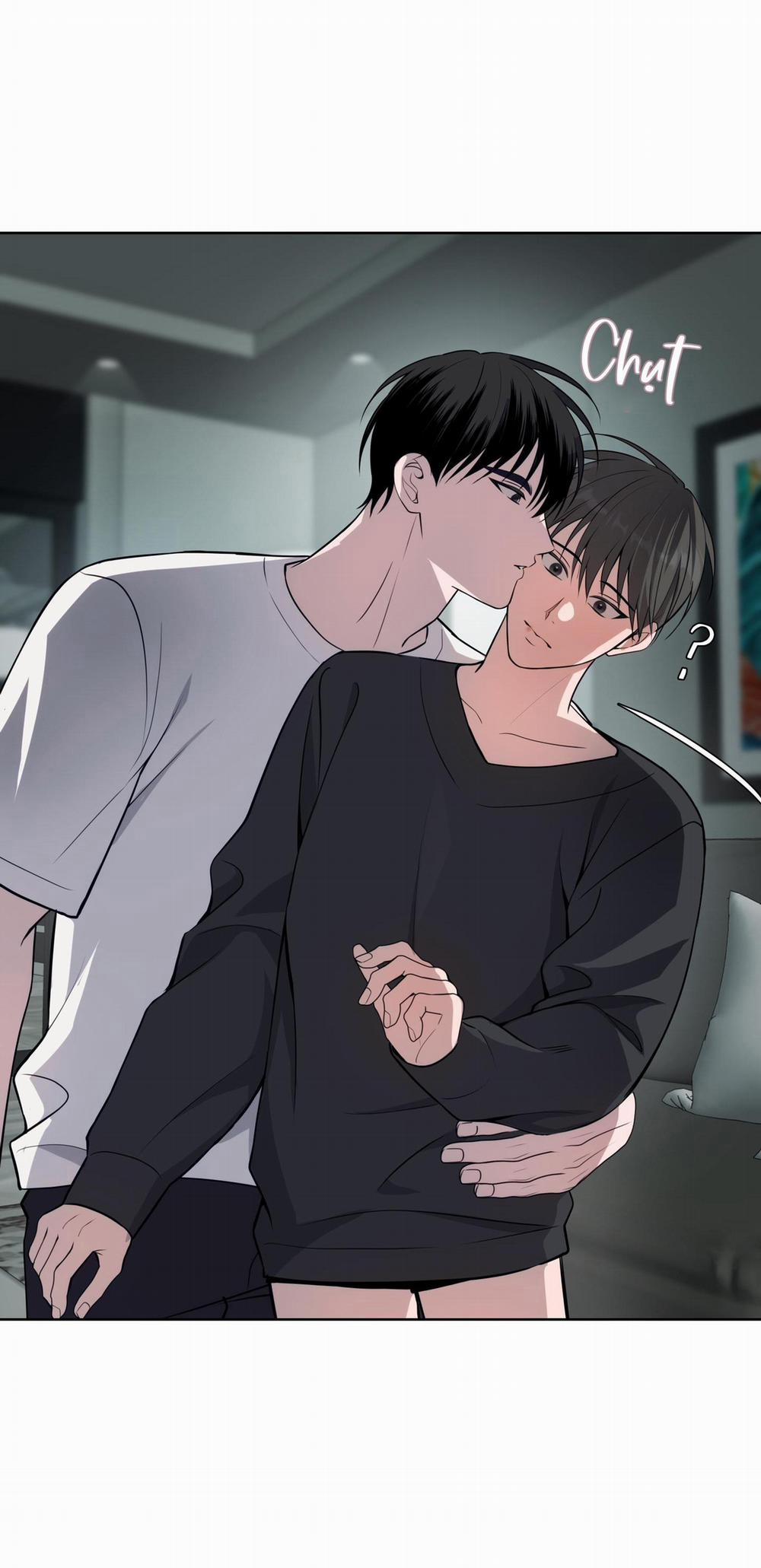 Ba Đêm Làm Tình Thiệt Đấy 27 END SS1 trang 54