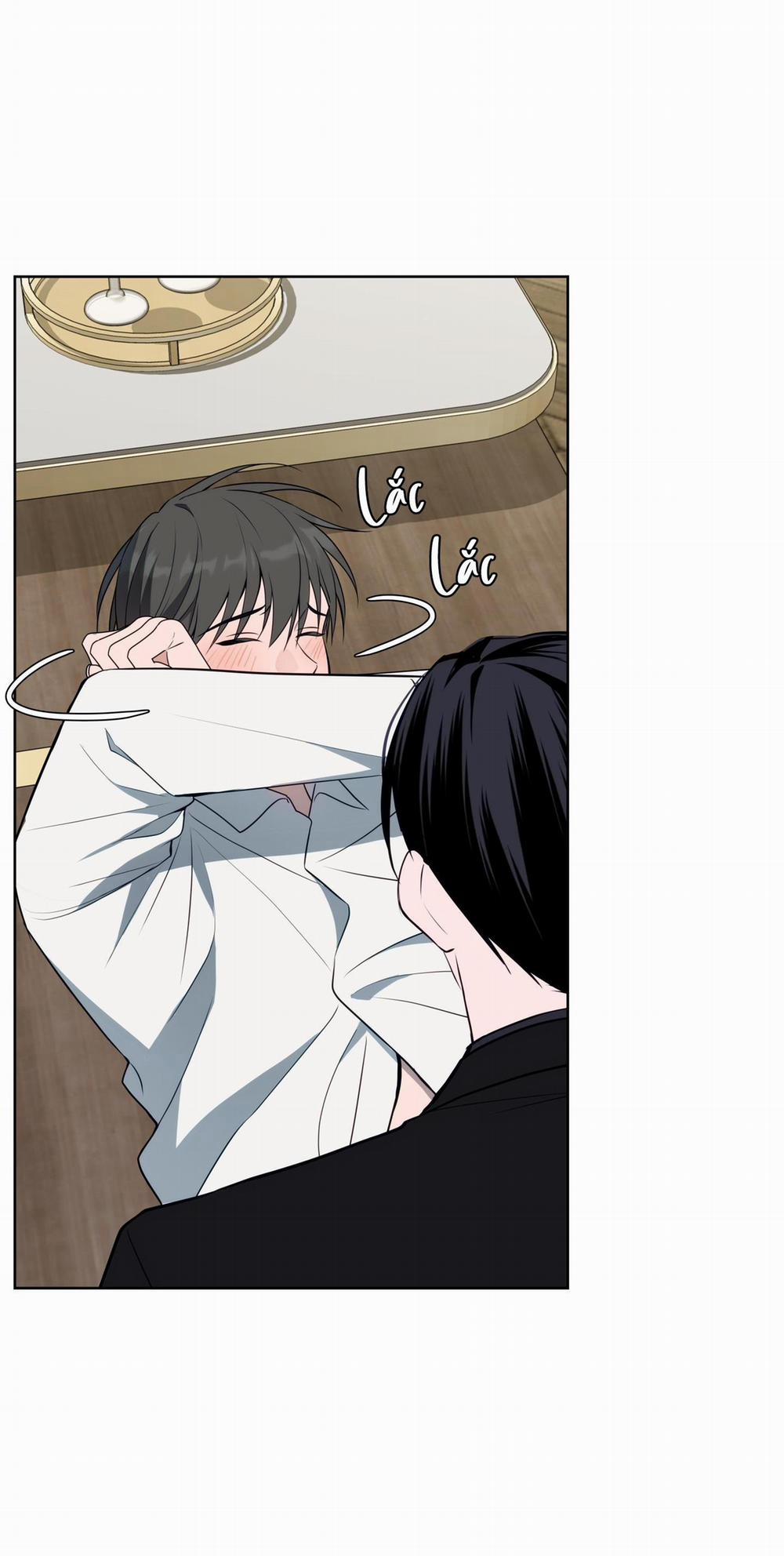 Ba Đêm Làm Tình Thiệt Đấy 27 END SS1 trang 7