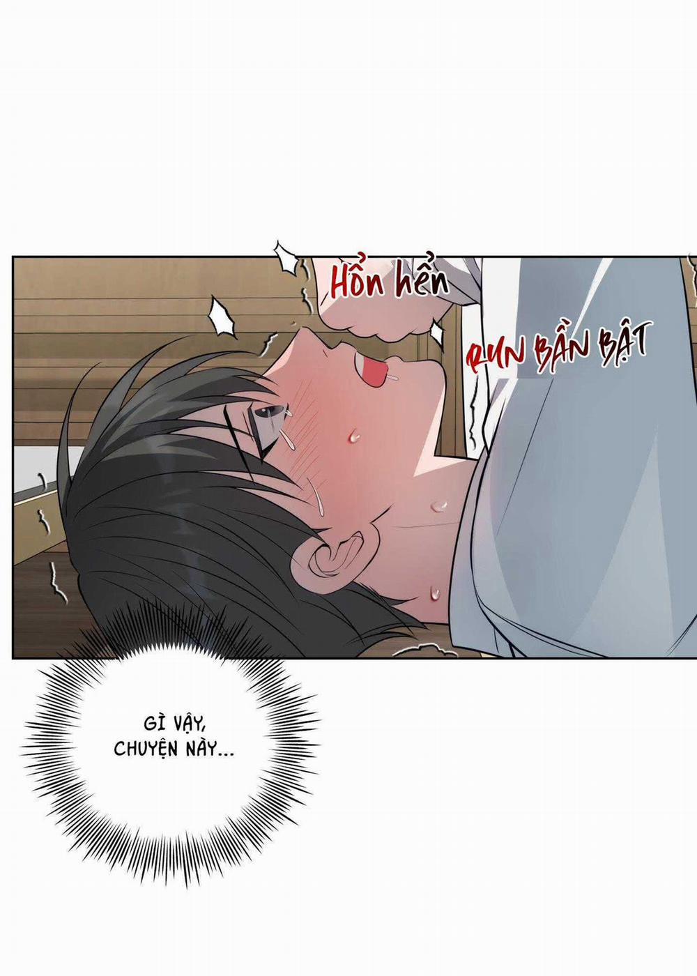 Ba Đêm Làm Tình Thiệt Đấy 27 trang 11