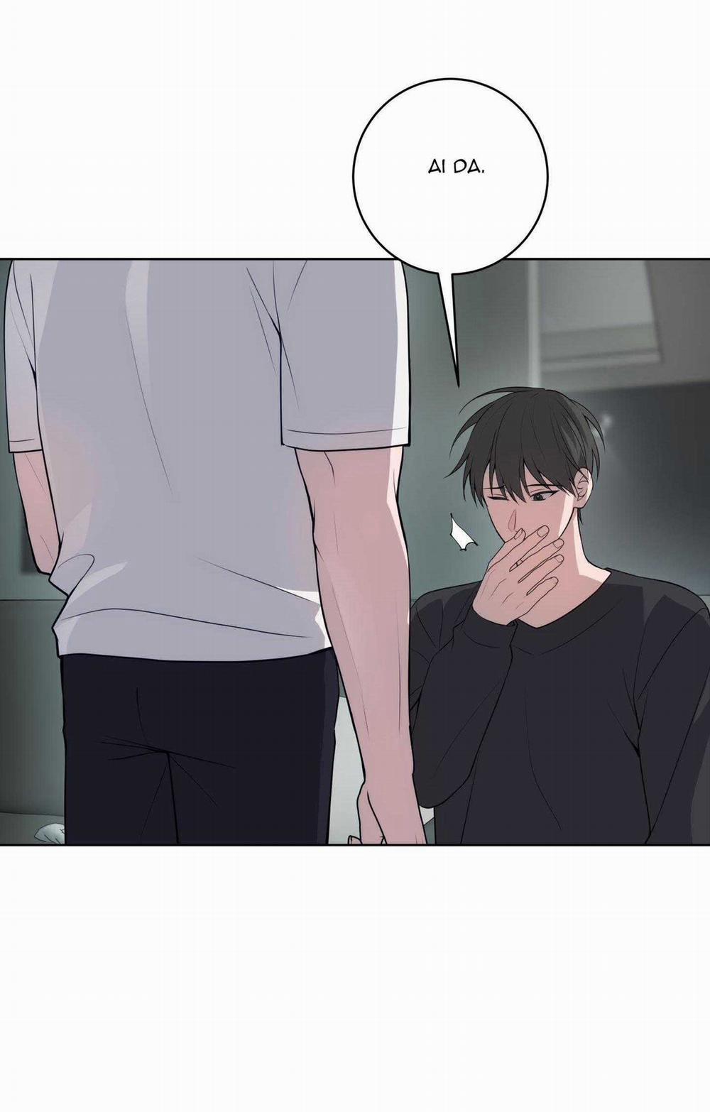 Ba Đêm Làm Tình Thiệt Đấy 27 trang 32