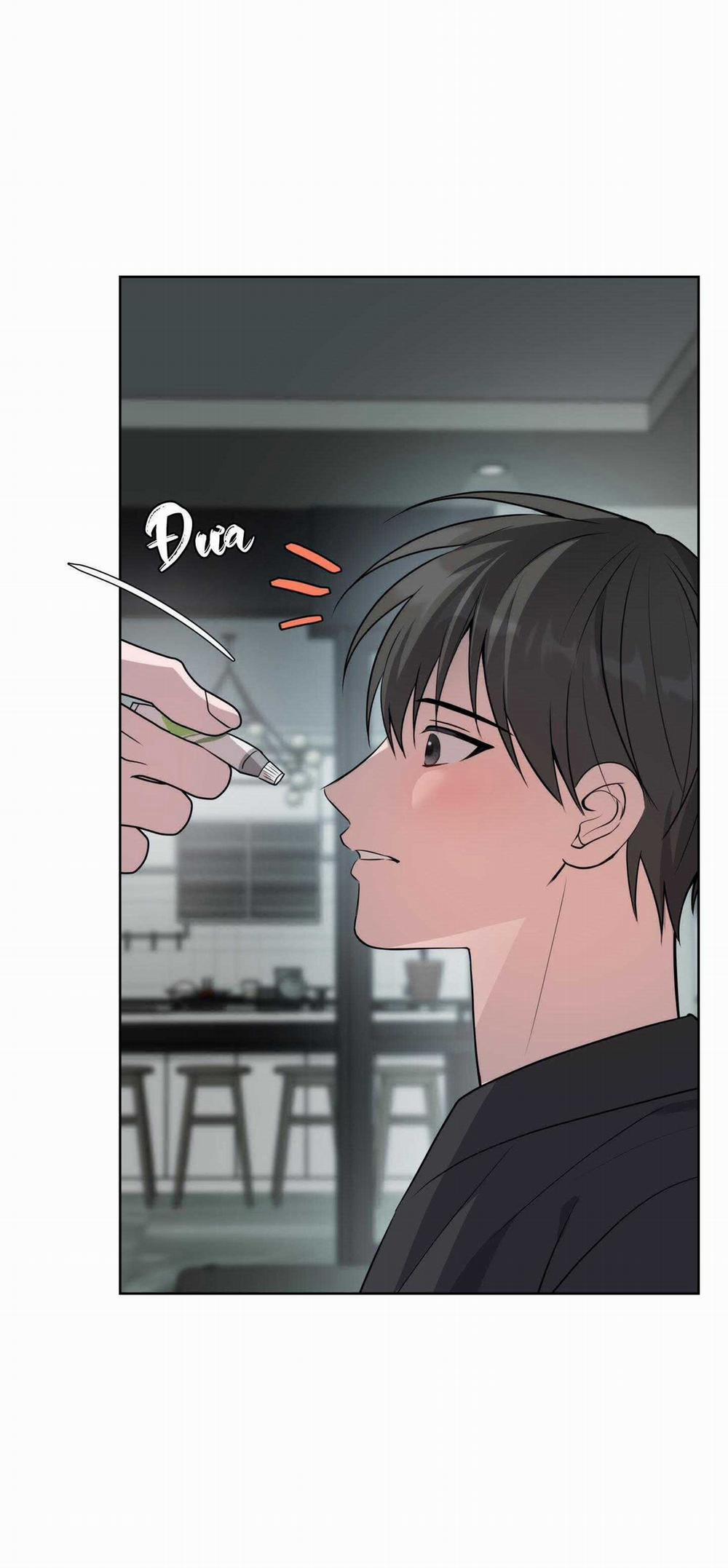 Ba Đêm Làm Tình Thiệt Đấy 27 trang 33