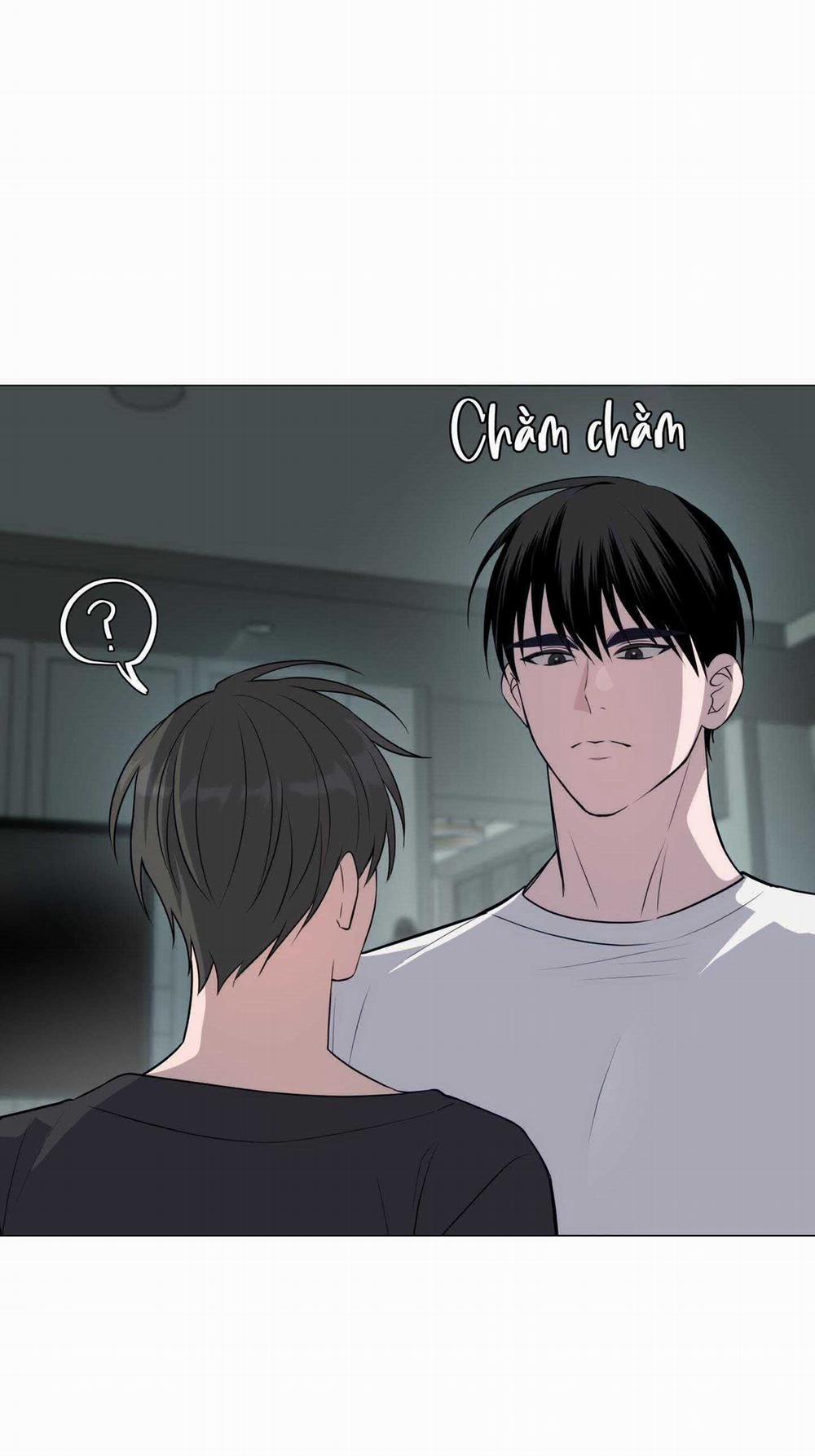 Ba Đêm Làm Tình Thiệt Đấy 27 trang 35