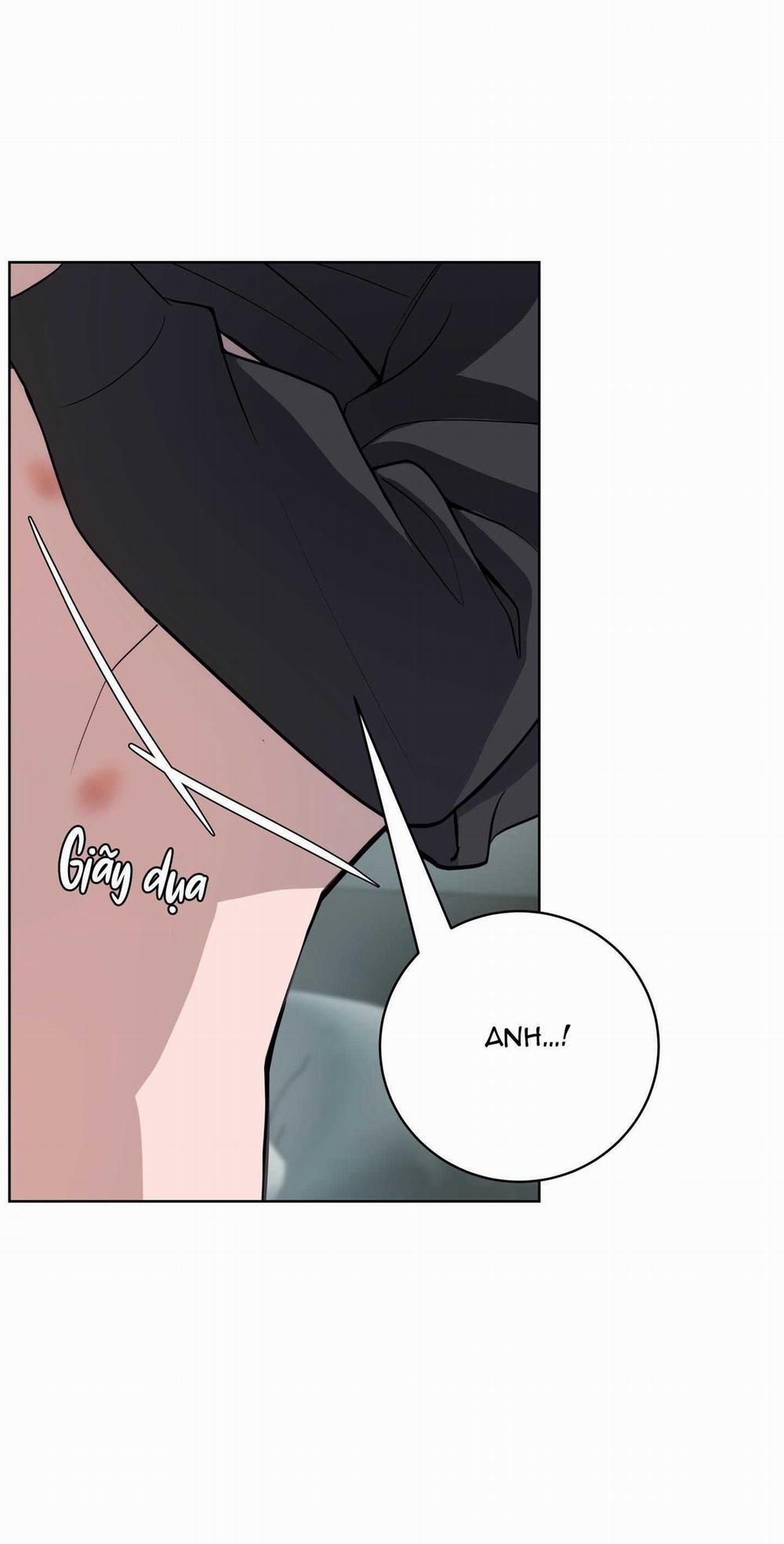 Ba Đêm Làm Tình Thiệt Đấy 27 trang 42