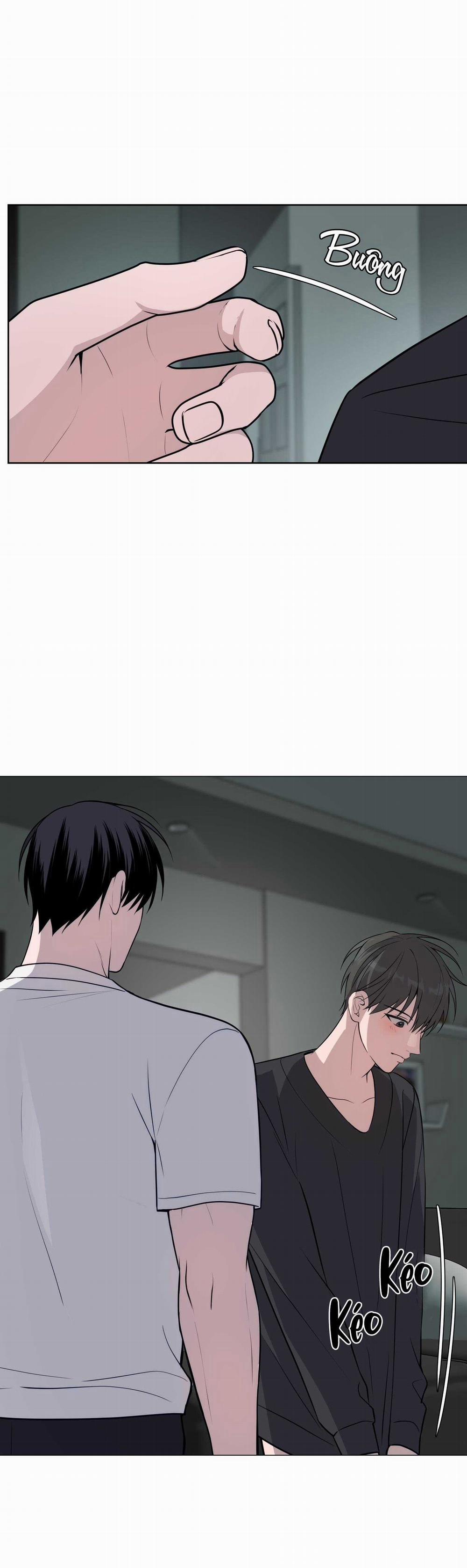 Ba Đêm Làm Tình Thiệt Đấy 27 trang 43