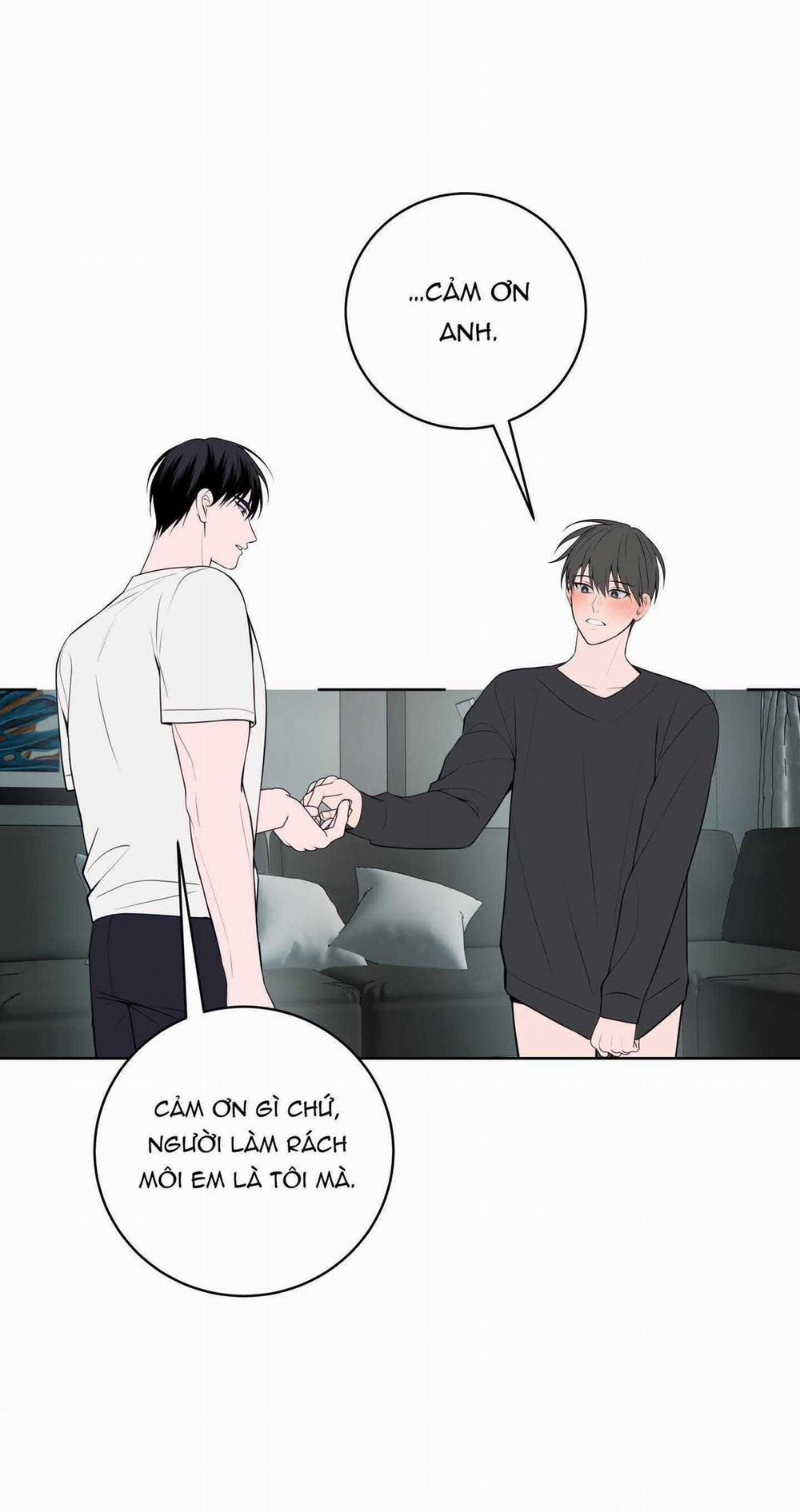 Ba Đêm Làm Tình Thiệt Đấy 27 trang 44