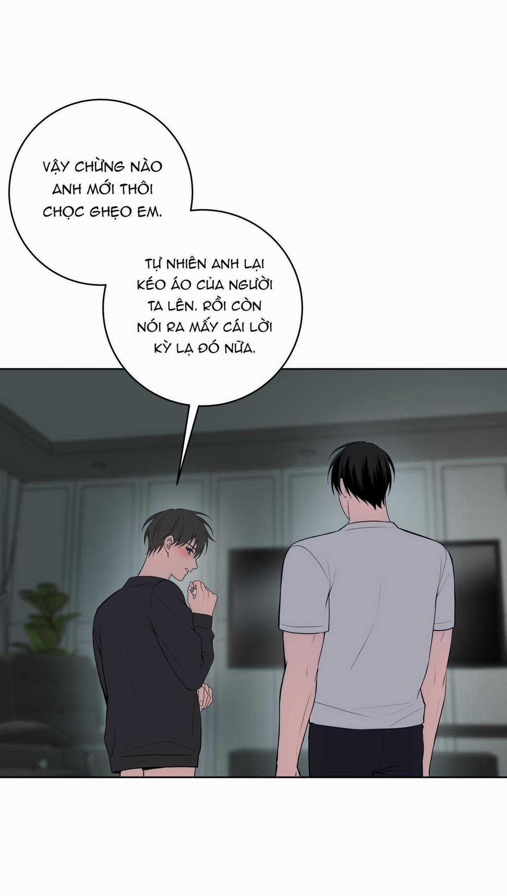 Ba Đêm Làm Tình Thiệt Đấy 27 trang 46