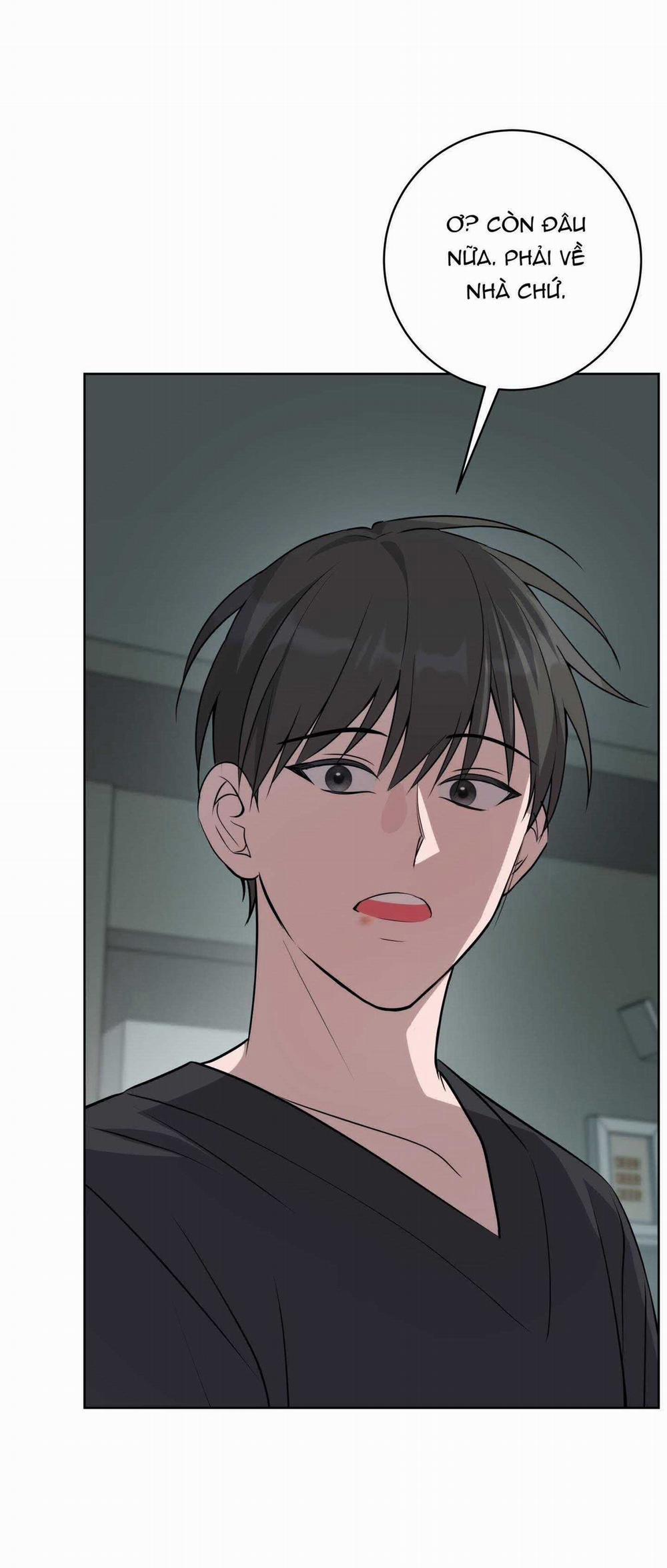 Ba Đêm Làm Tình Thiệt Đấy 27 trang 48