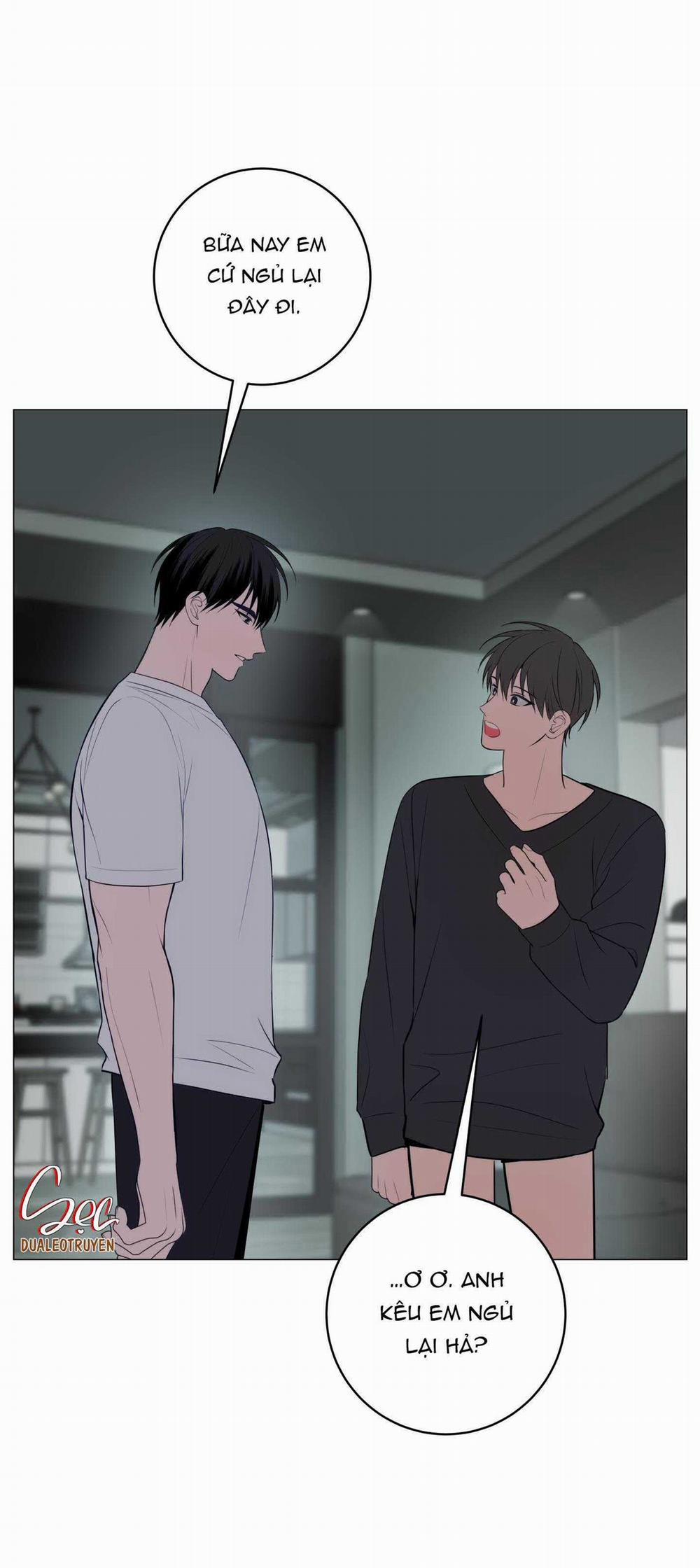 Ba Đêm Làm Tình Thiệt Đấy 27 trang 49