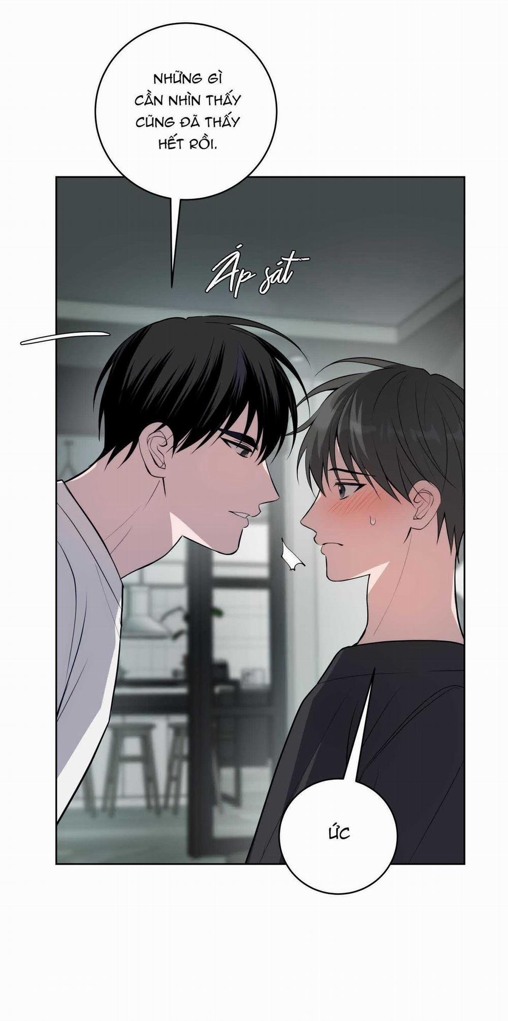 Ba Đêm Làm Tình Thiệt Đấy 27 trang 52