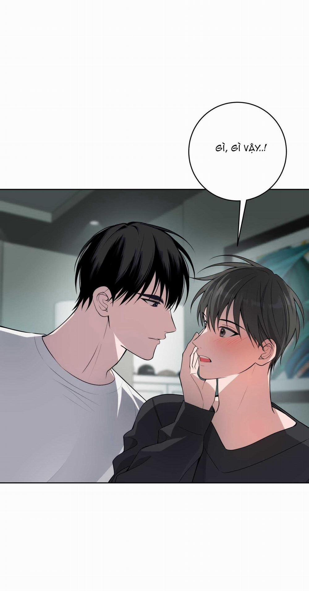 Ba Đêm Làm Tình Thiệt Đấy 27 trang 55