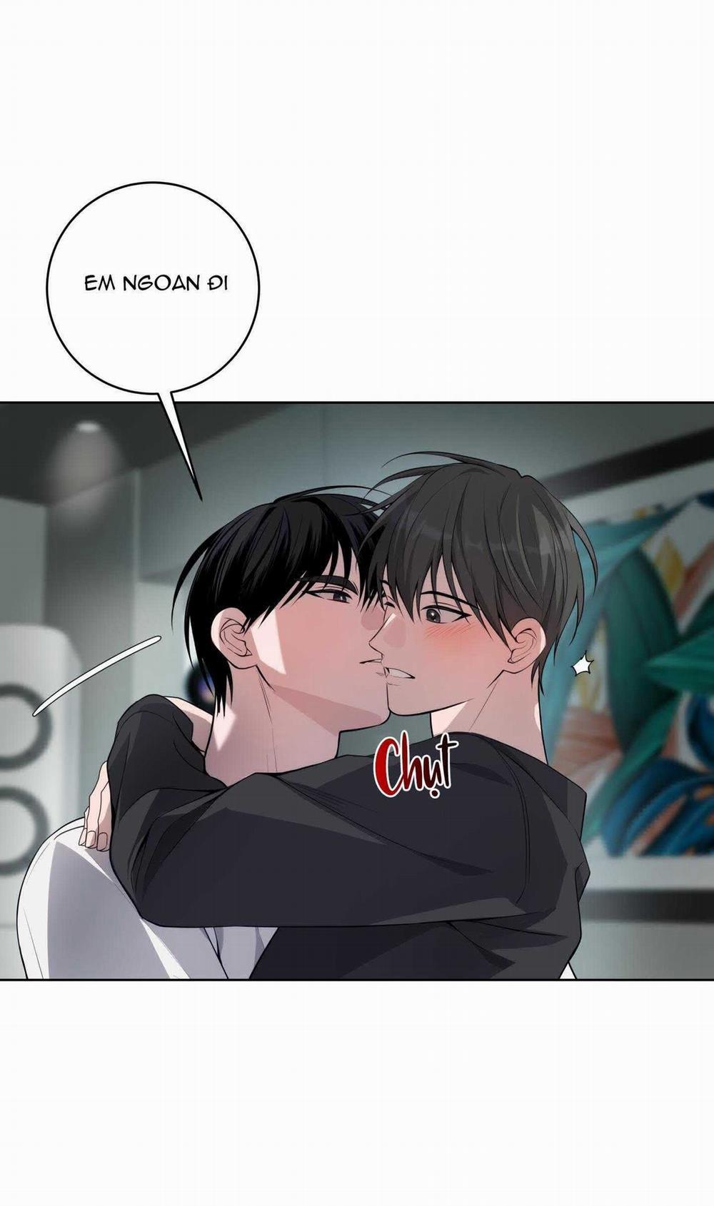 Ba Đêm Làm Tình Thiệt Đấy 27 trang 57