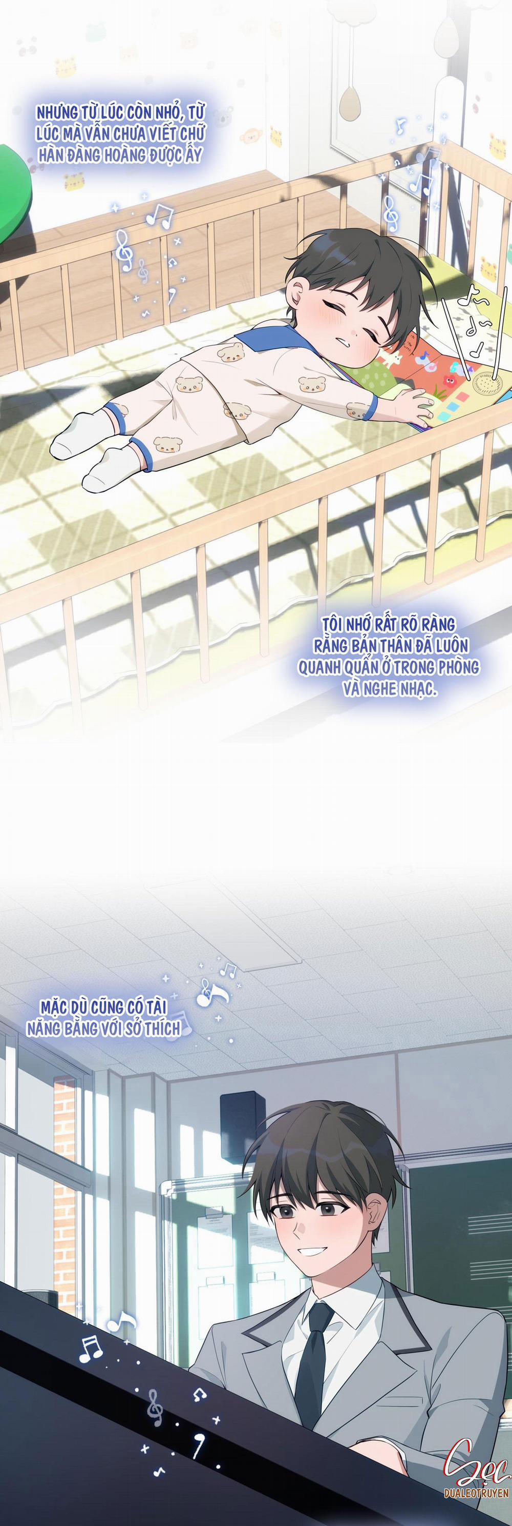 Ba Đêm Làm Tình Thiệt Đấy 3 trang 13