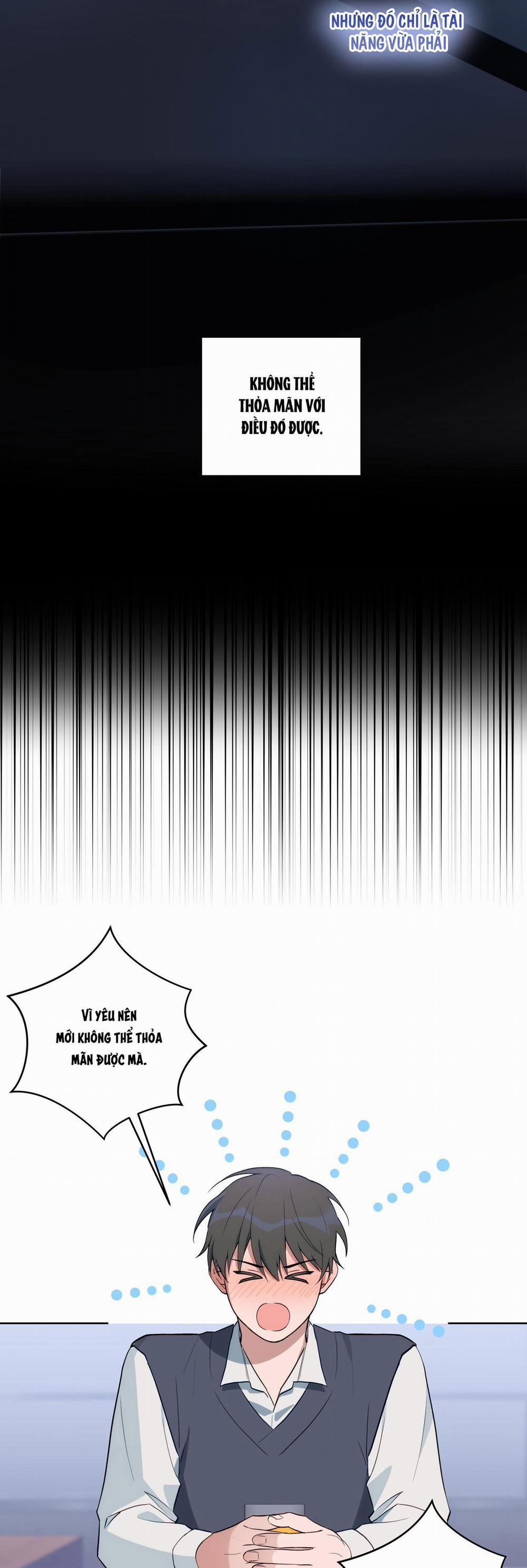 Ba Đêm Làm Tình Thiệt Đấy 3 trang 14