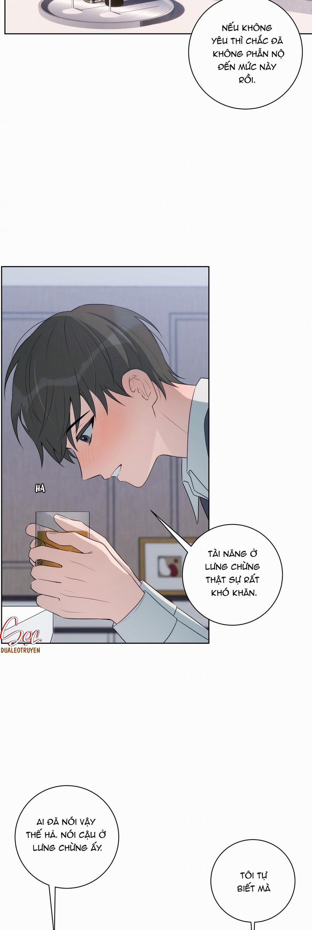 Ba Đêm Làm Tình Thiệt Đấy 3 trang 16