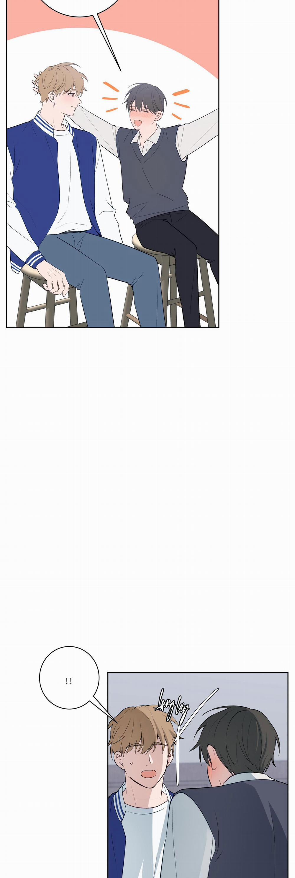 Ba Đêm Làm Tình Thiệt Đấy 3 trang 19