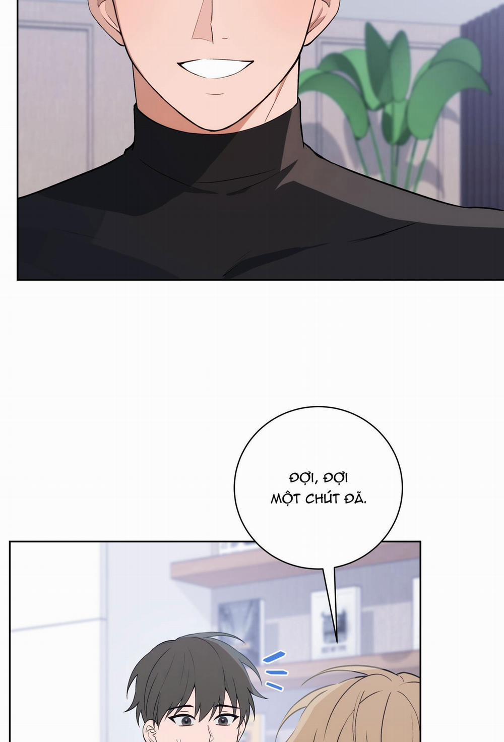 Ba Đêm Làm Tình Thiệt Đấy 4 trang 26