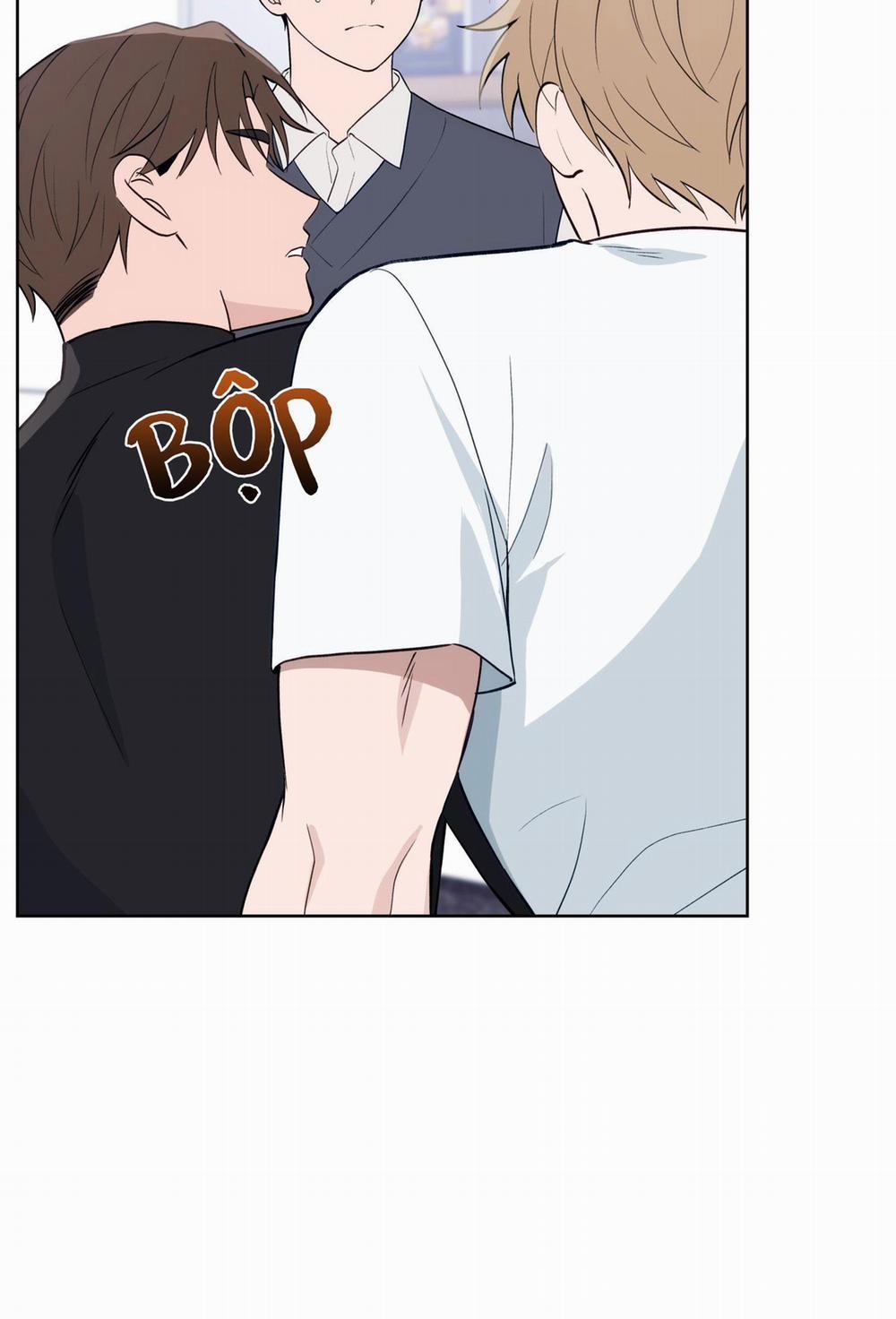 Ba Đêm Làm Tình Thiệt Đấy 4 trang 27