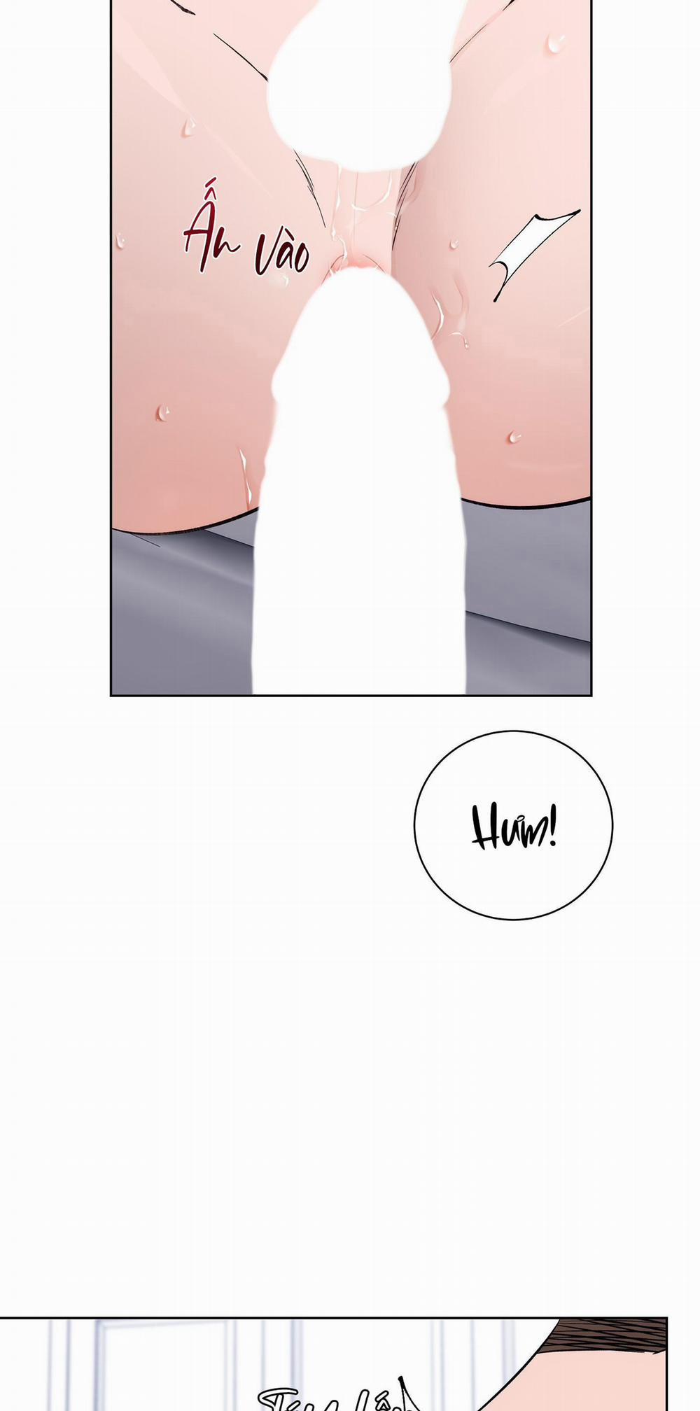 Ba Đêm Làm Tình Thiệt Đấy 6 trang 47