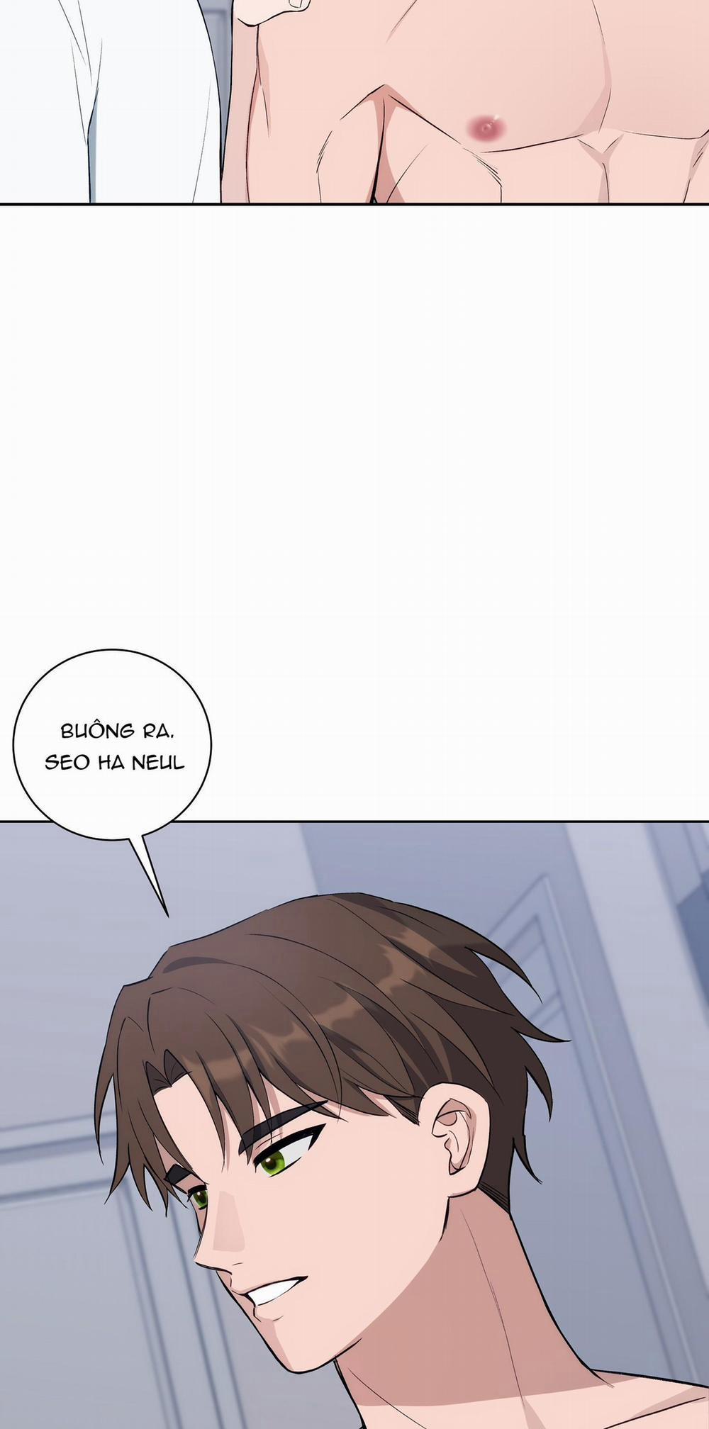 Ba Đêm Làm Tình Thiệt Đấy 6 trang 49