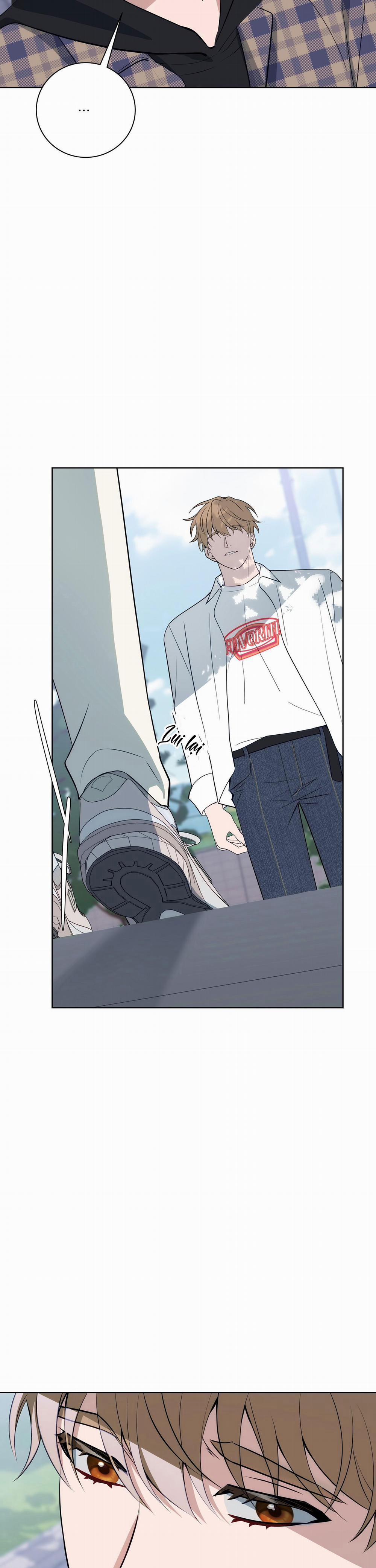 Ba Đêm Làm Tình Thiệt Đấy 9 trang 28