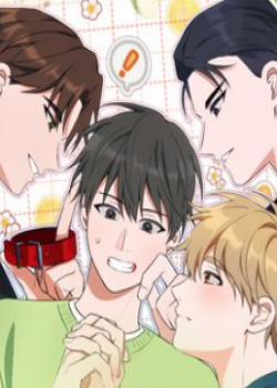 Đọc truyện tranh Ba Đêm Làm Tình Thiệt Đấy