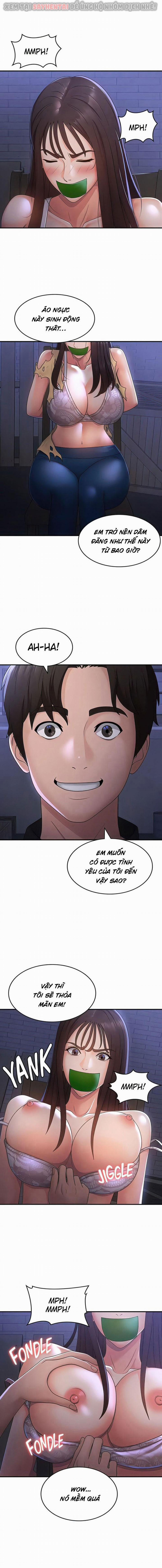 Bà Dì Tuổi Dậy Thì 53 trang 2