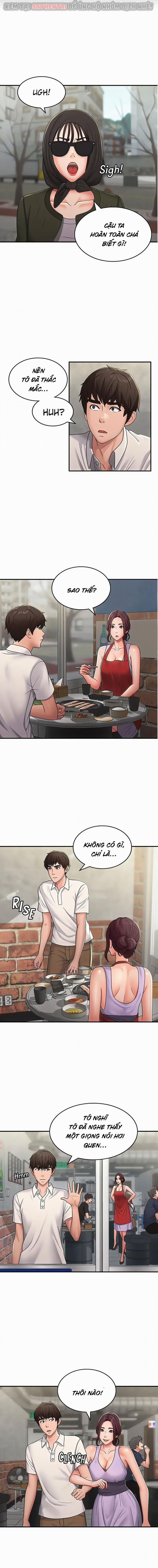 Bà Dì Tuổi Dậy Thì 57 trang 7
