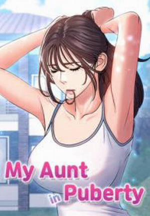 Đọc truyện tranh Bà Dì Tuổi Dậy Thì