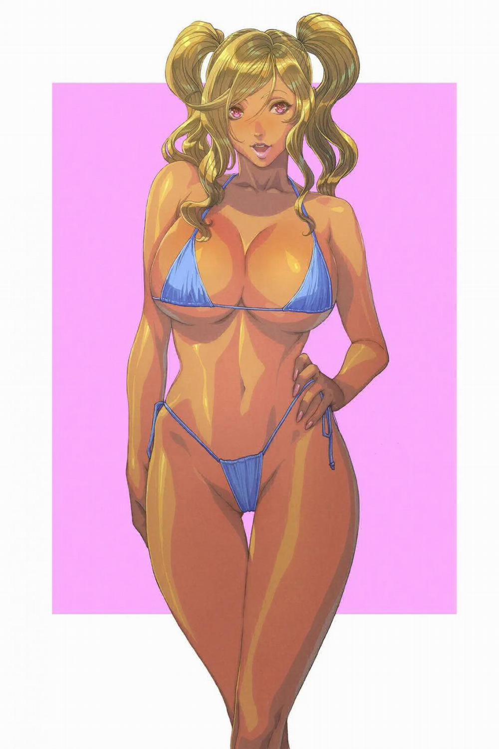 Bà mẹ kế gal của tôi 3 trang 27