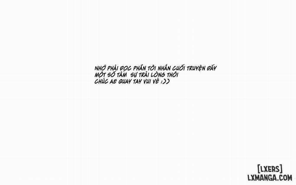 Bà mẹ không tin lời con Oneshot trang 0