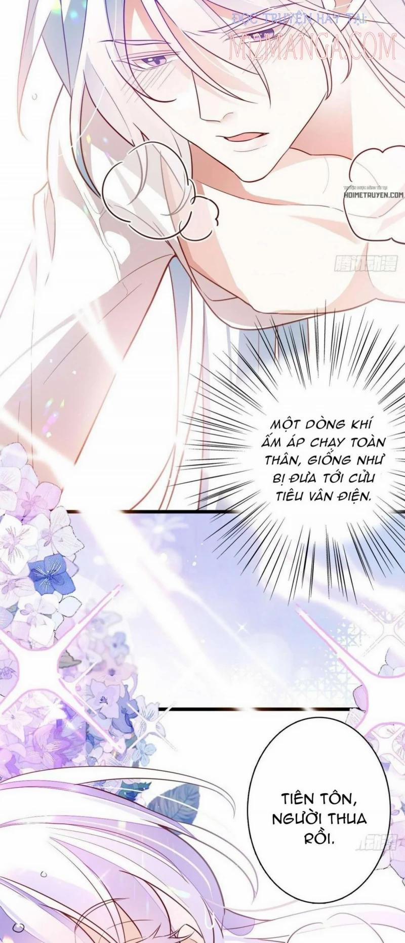 Ba Ngàn Sủng Của Hải Vương Nãi Nãi 10.5 trang 1