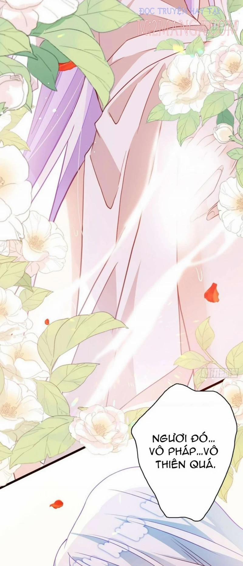 Ba Ngàn Sủng Của Hải Vương Nãi Nãi 10.5 trang 11