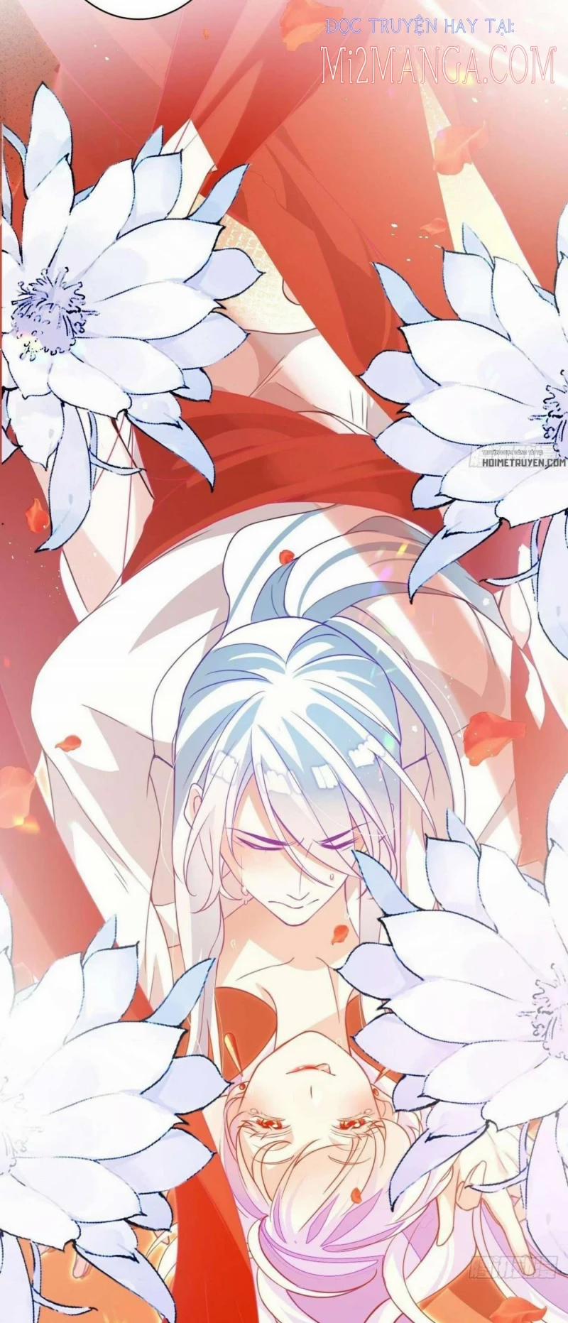Ba Ngàn Sủng Của Hải Vương Nãi Nãi 10.5 trang 13