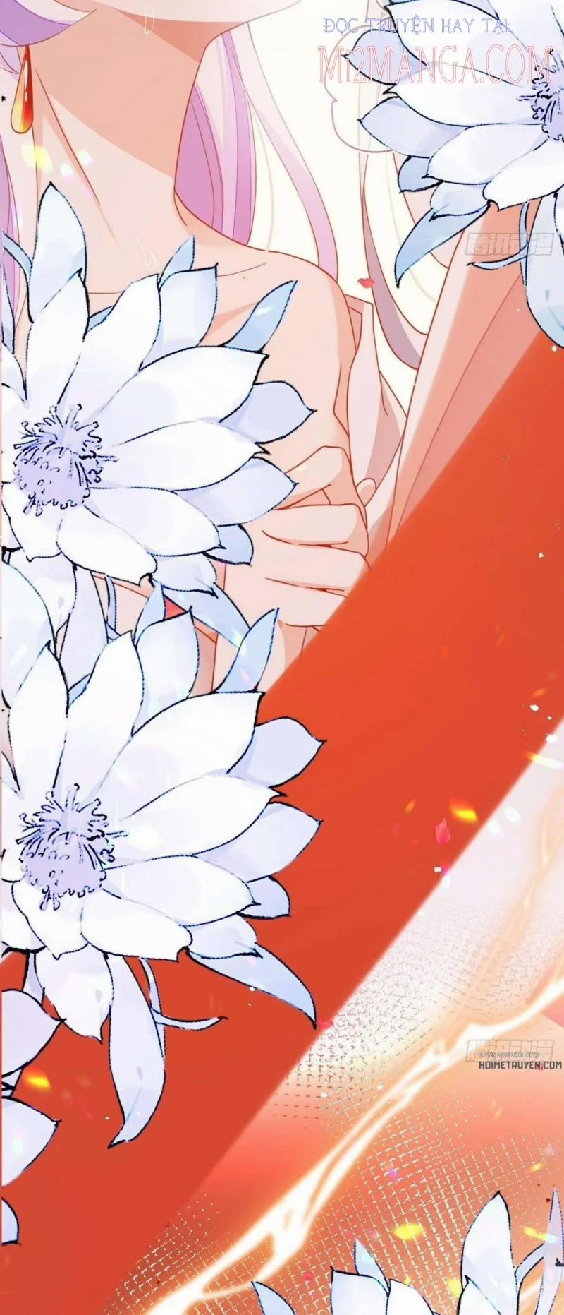 Ba Ngàn Sủng Của Hải Vương Nãi Nãi 10.5 trang 15