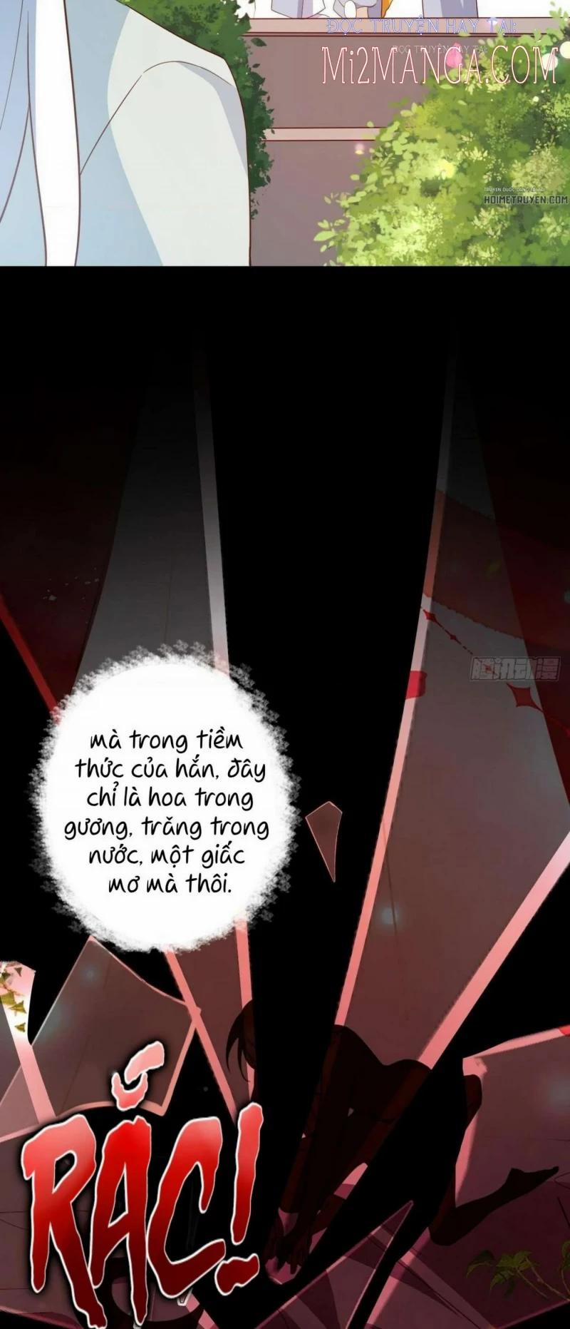 Ba Ngàn Sủng Của Hải Vương Nãi Nãi 10.5 trang 19