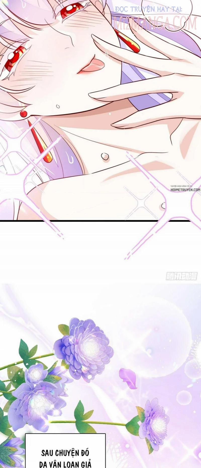 Ba Ngàn Sủng Của Hải Vương Nãi Nãi 10.5 trang 2