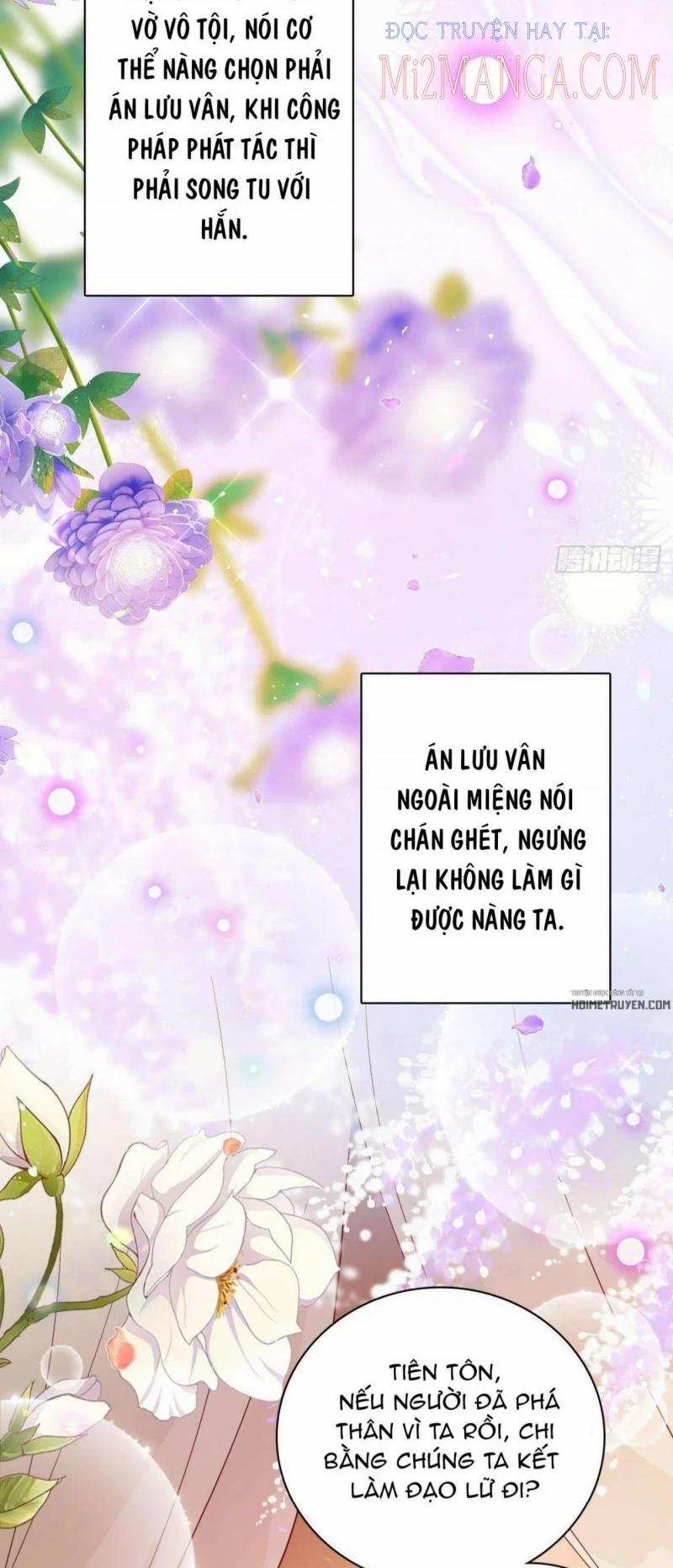 Ba Ngàn Sủng Của Hải Vương Nãi Nãi 10.5 trang 3