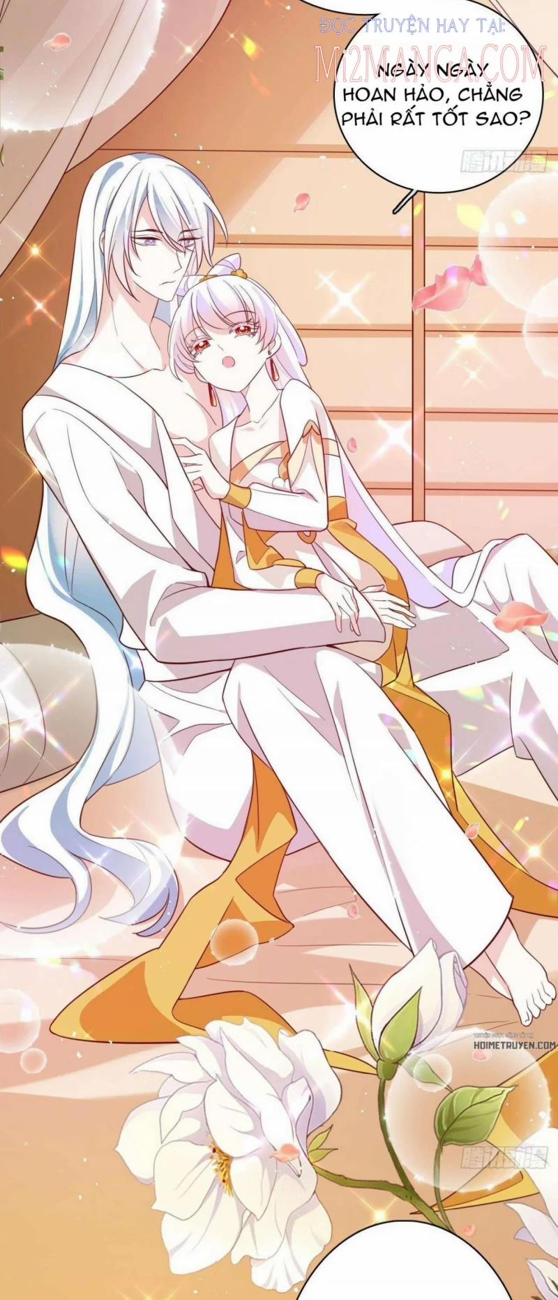 Ba Ngàn Sủng Của Hải Vương Nãi Nãi 10.5 trang 4