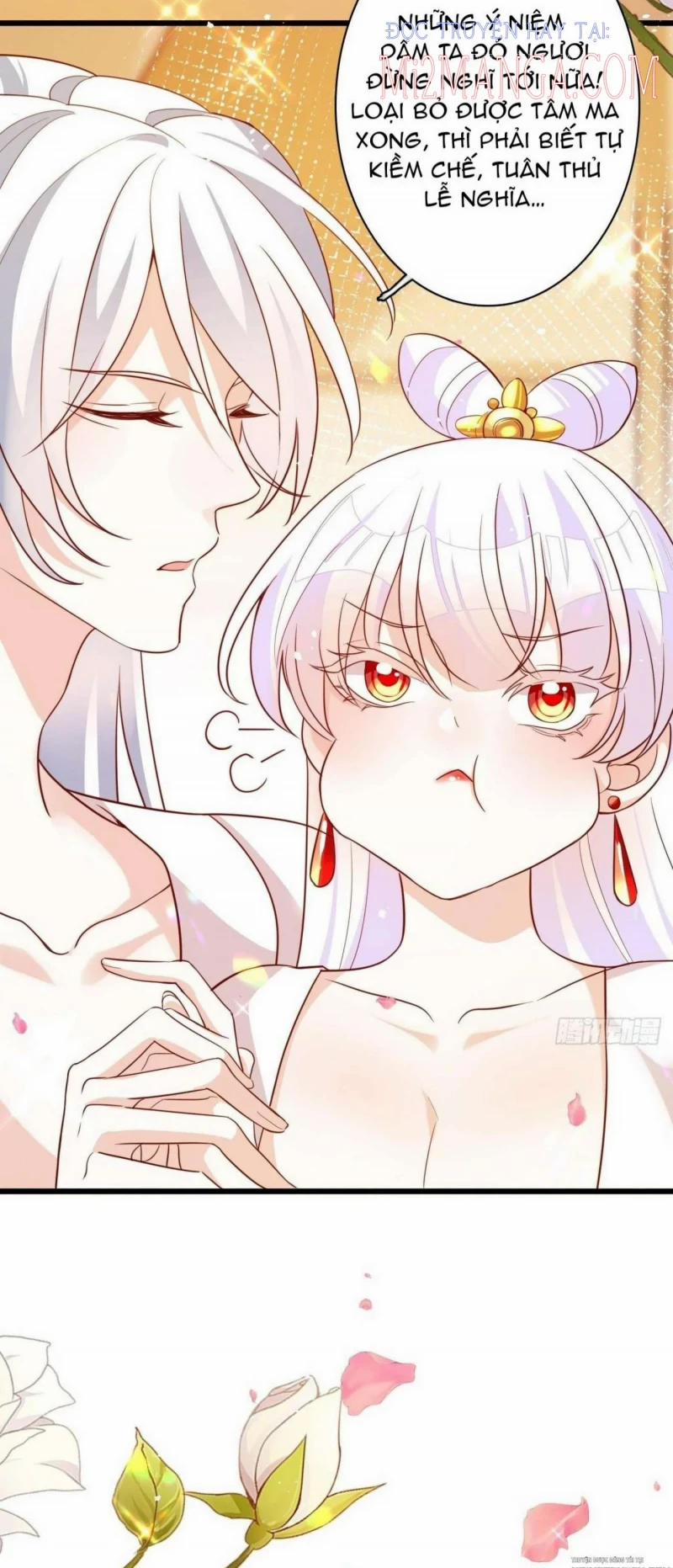 Ba Ngàn Sủng Của Hải Vương Nãi Nãi 10.5 trang 5