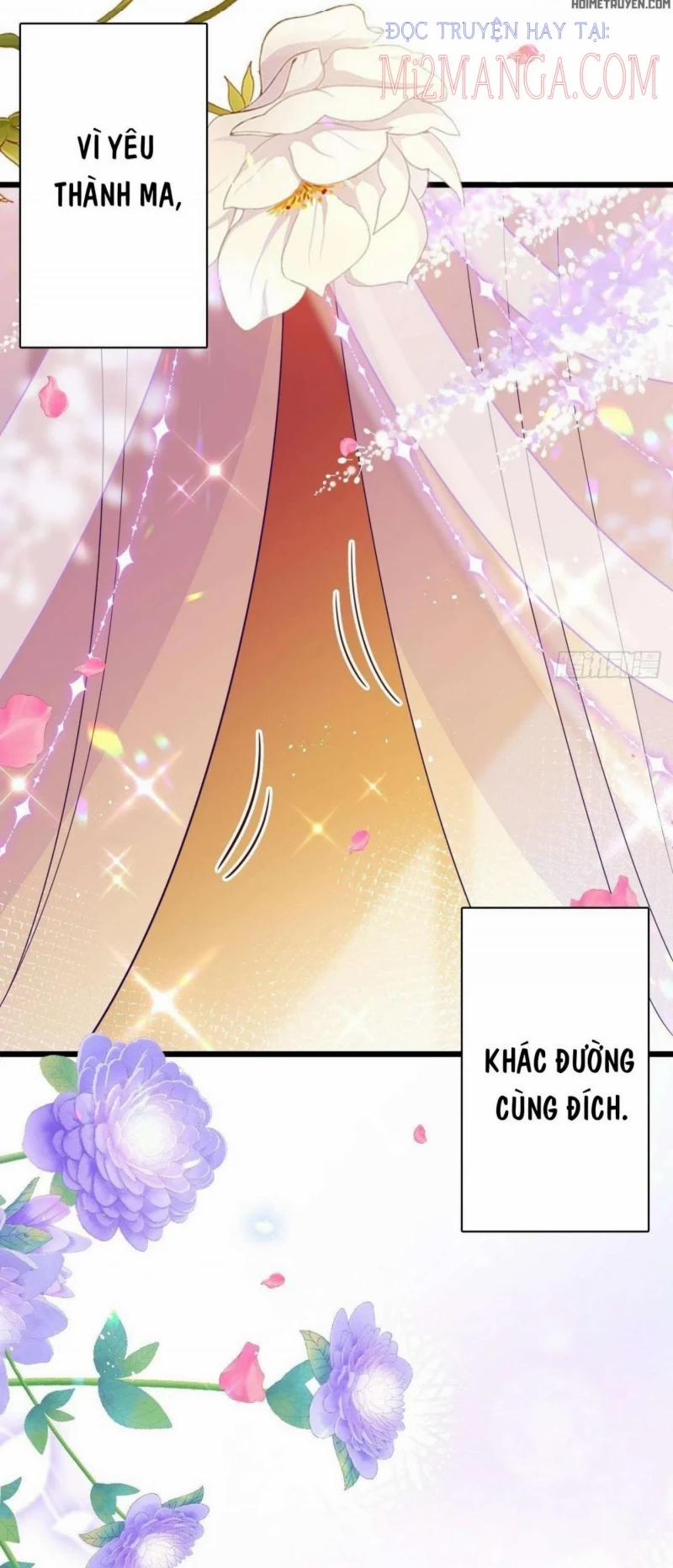 Ba Ngàn Sủng Của Hải Vương Nãi Nãi 10.5 trang 6