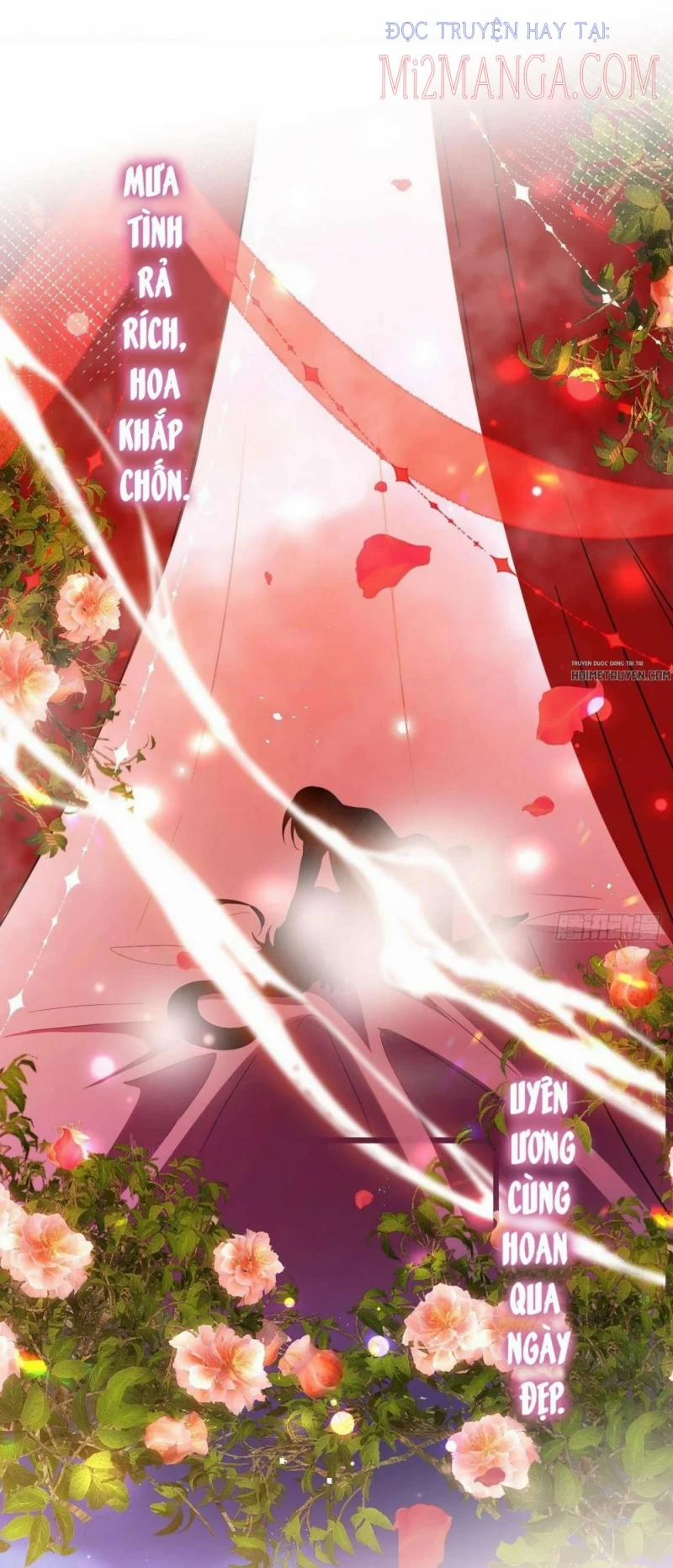 Ba Ngàn Sủng Của Hải Vương Nãi Nãi 10.5 trang 8