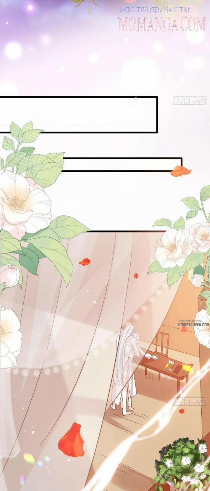 Ba Ngàn Sủng Của Hải Vương Nãi Nãi 10.5 trang 9