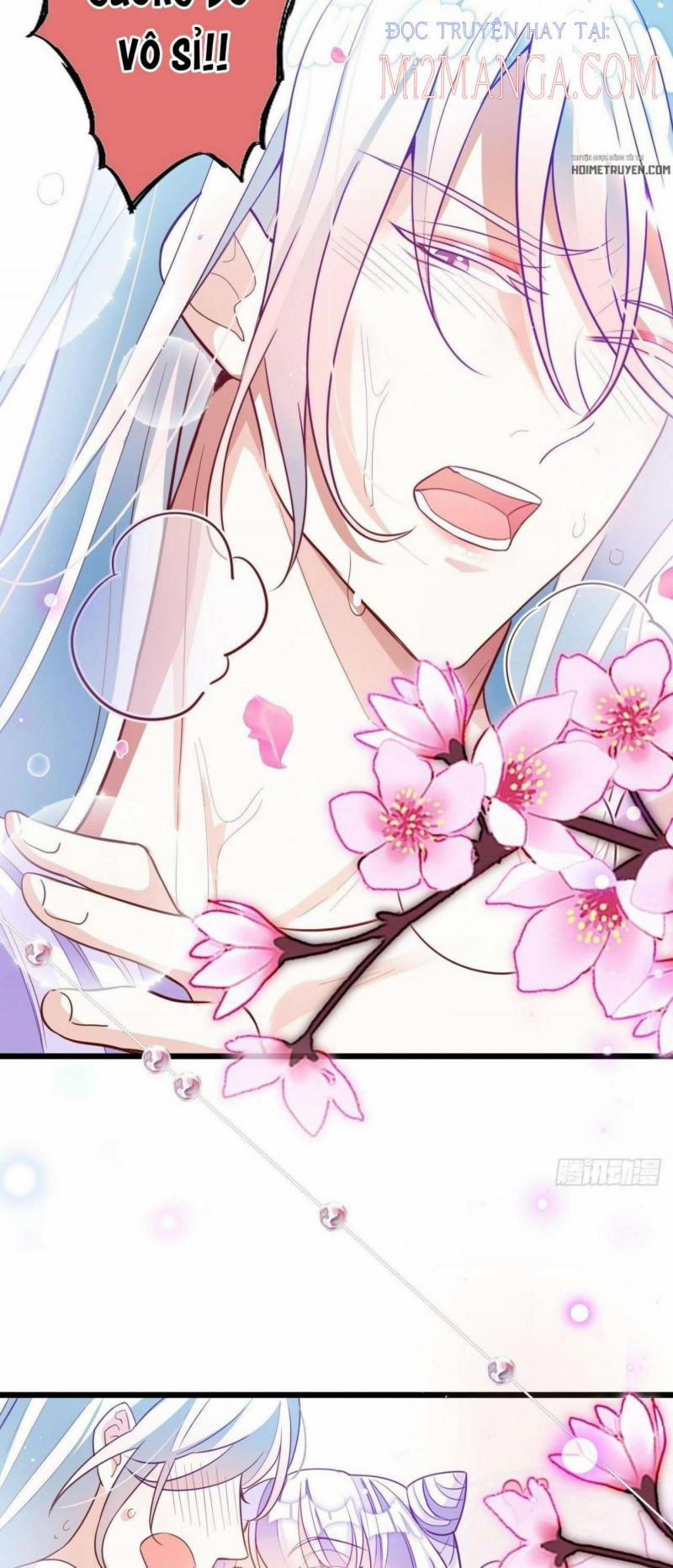 Ba Ngàn Sủng Của Hải Vương Nãi Nãi 10 trang 10