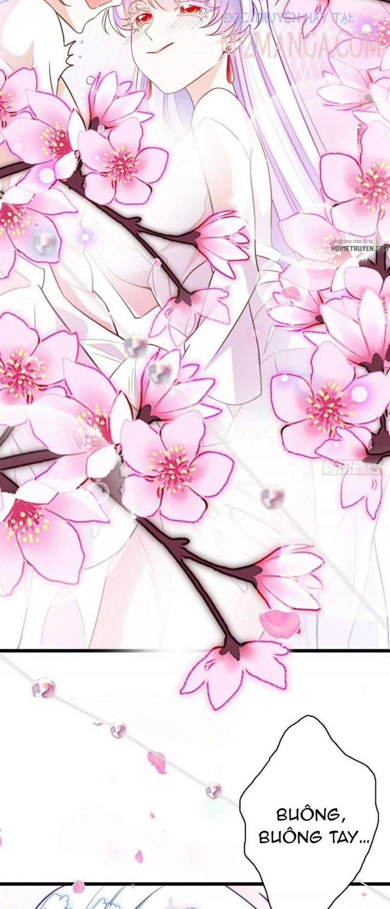 Ba Ngàn Sủng Của Hải Vương Nãi Nãi 10 trang 11