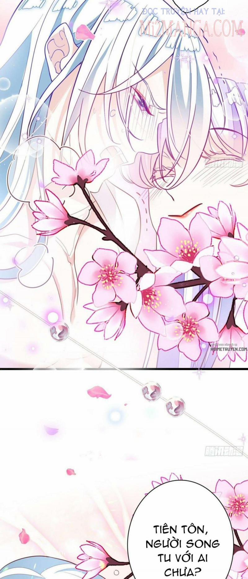 Ba Ngàn Sủng Của Hải Vương Nãi Nãi 10 trang 12