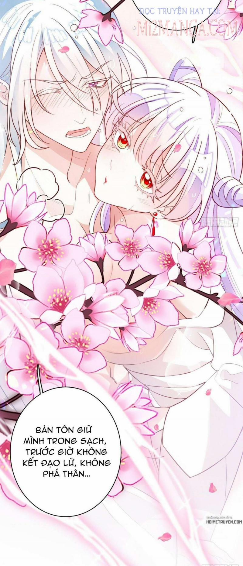 Ba Ngàn Sủng Của Hải Vương Nãi Nãi 10 trang 13