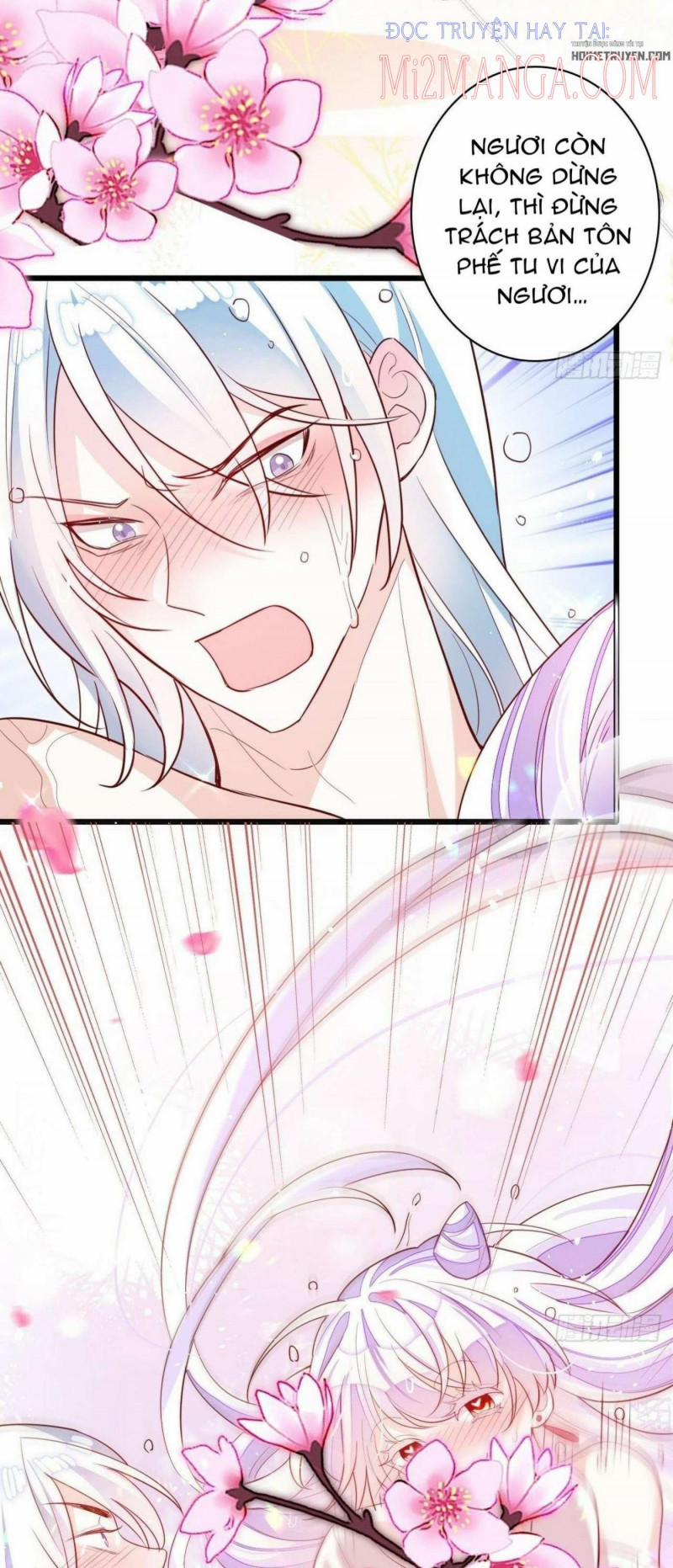 Ba Ngàn Sủng Của Hải Vương Nãi Nãi 10 trang 15