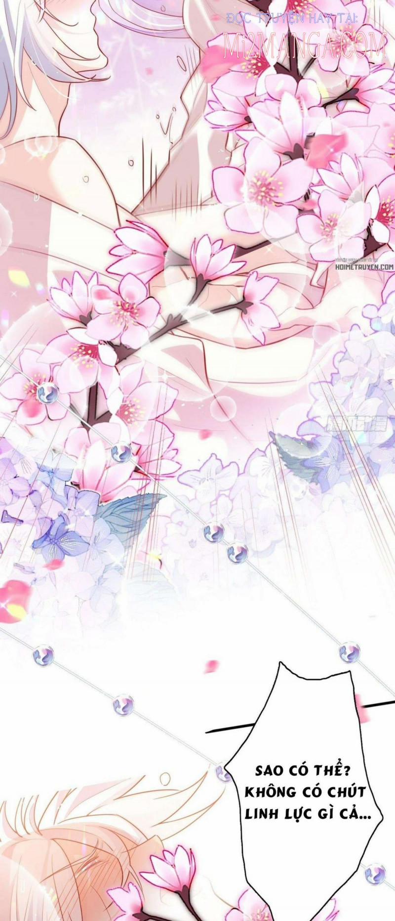 Ba Ngàn Sủng Của Hải Vương Nãi Nãi 10 trang 16