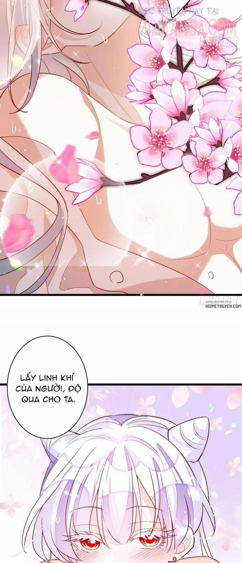 Ba Ngàn Sủng Của Hải Vương Nãi Nãi 10 trang 17
